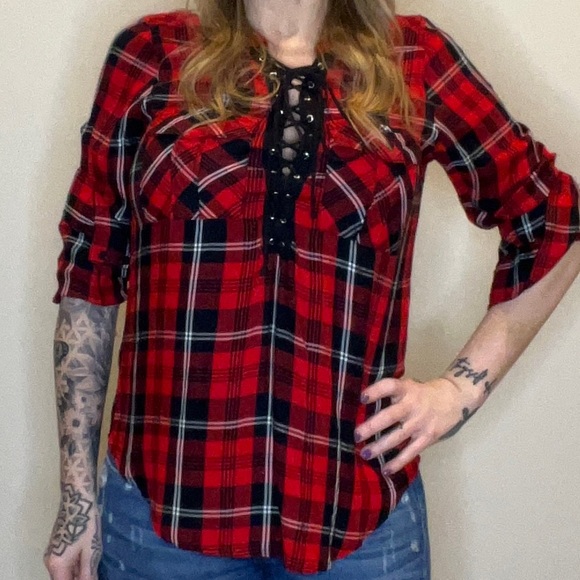 Express Top - Picture 4 of 14